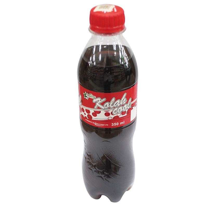 KOLAH COOL DRINK 350ML