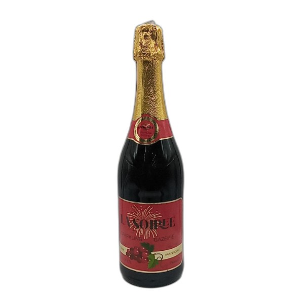 LA SOIREE RED GRAPE 750ML