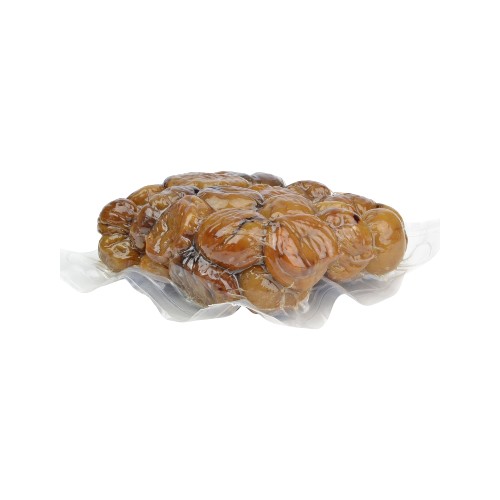 COOKED CHESTNUTS 400G