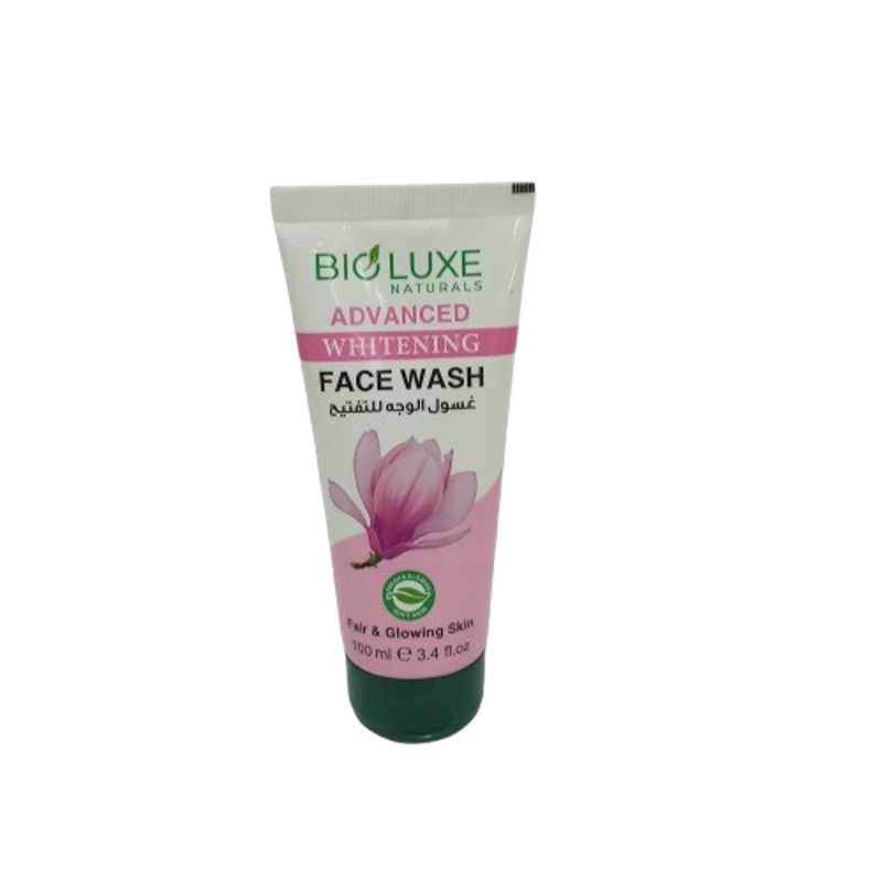 BIOLUXE FAIR GLOW WASH GEL 100ML
