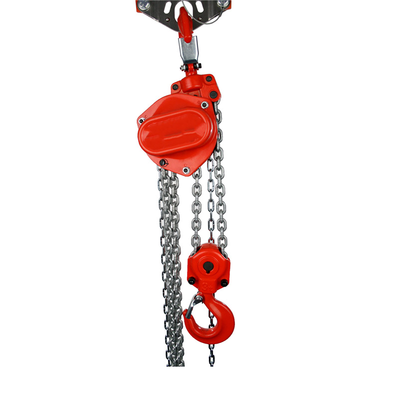 CHAIN HOISTS 3T MTR VITAL