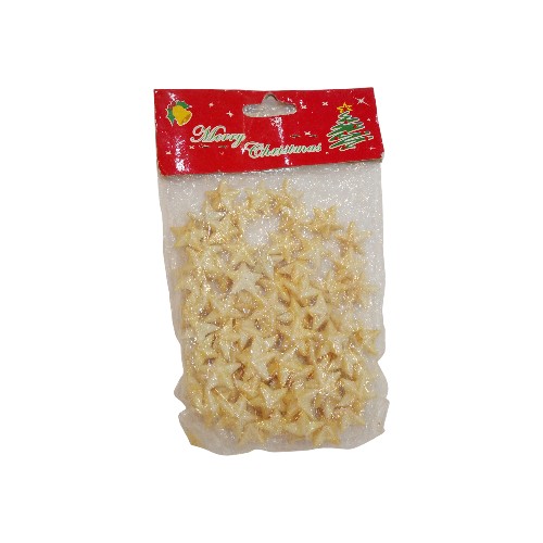 X-MAS DECORATION STARS QS69-8346007