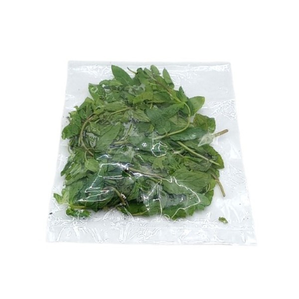 SPARG FRESH MINT