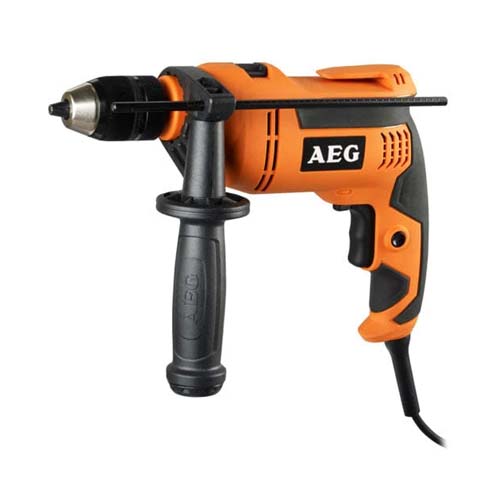 AEG PERCUSSION DRILL 630W