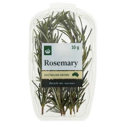 ROSEMARY PUNNET