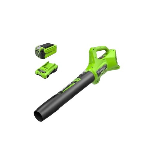 TRUEGREEN BLOWER 40V CORDLESS TG8A512