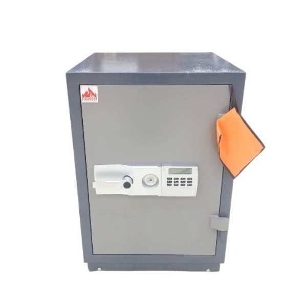 FIREPROOF SAFE 770MM 2HR SHELF+DRW