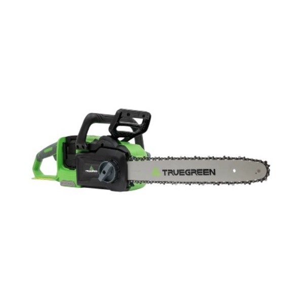 TRUEGREEN CHAINSAW 40V TG8J173