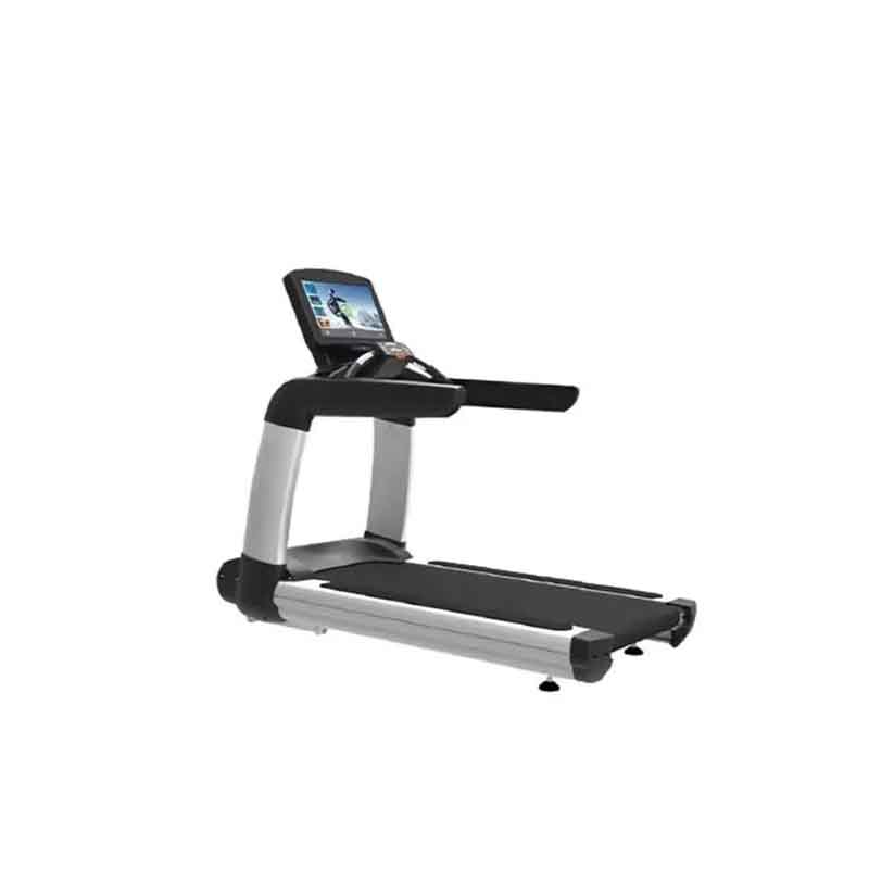 EF. COMMERCIAL TREADMILL A-B AB-32A.