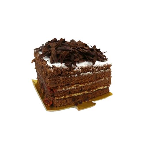 LP BLACK FOREST CAKE SLICE