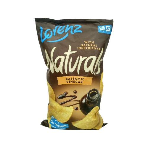 BALSAMIC VINEGAR 100G LORENZ.