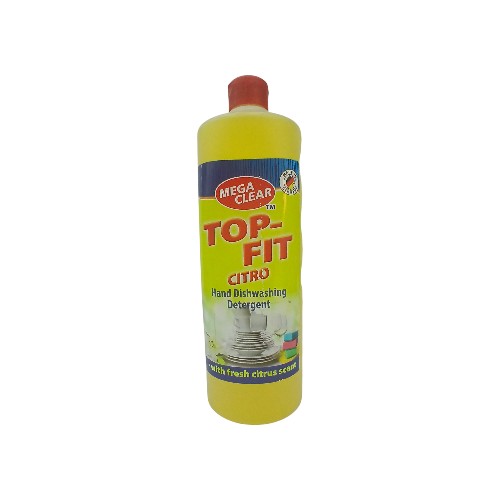 MEGA CLEAR TOP FIT CITRO 1L