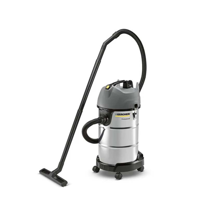 KARCHER NT38-1 WET  DRY VACUUM