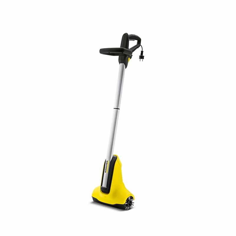 KARCHER PCL4 PATIO CLEANER