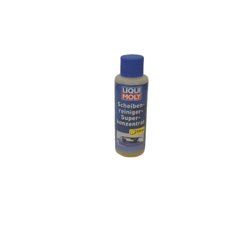 LIQUI MOLY WINDSHIELD CLEANER CITRUS 50ML
