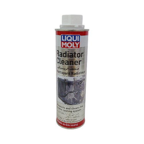 LIQUI MOLY RADIATOR CLEANER 300ML