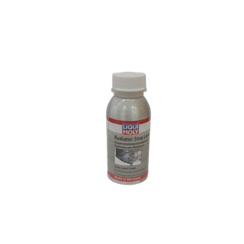 LIQUI MOLY RADIATOR STOP LEAK 150ML