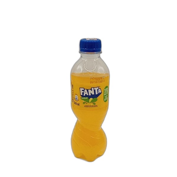 FANTA COCKTAIL 300ML