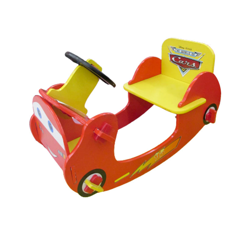 DISNEY SEESAW Q12
