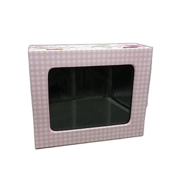 KEY BOX