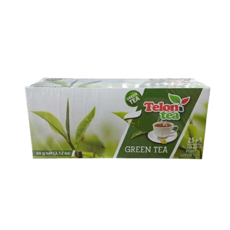 TELON GREEN TEA 25S