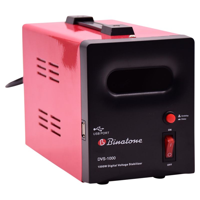 STABILISER 1000 DVS 1000 BINATONE