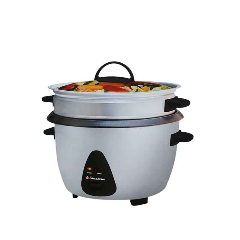 RICE COOKER GCSG-1805 1.8L BINATONE