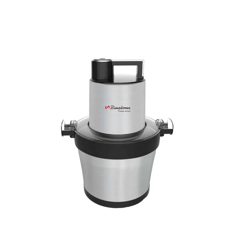YAM FUFU POUNDER KC 6000 BINATONE
