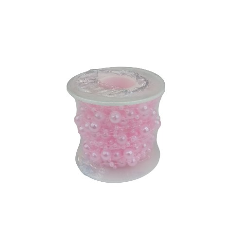 UBL PEARL BEAD GARLAND MIXED 10M ASST