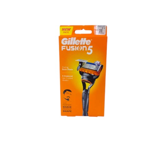 GILLETTE FUSION5 HANDLE RAZOR