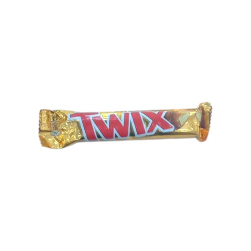 TWIX SINGLE FINGER 25G