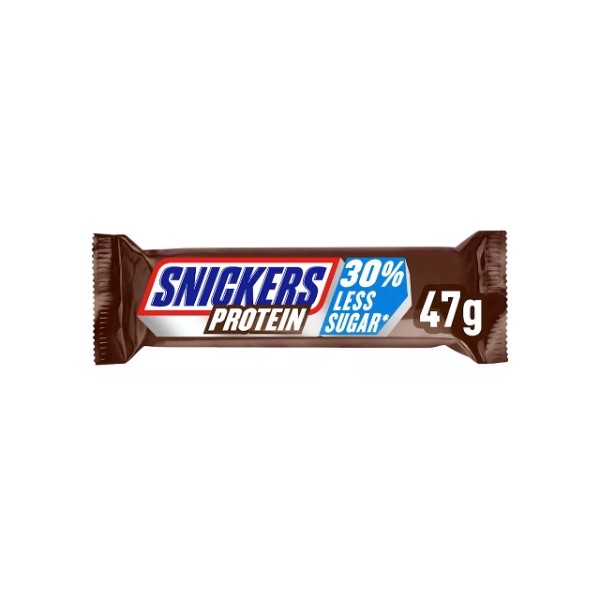 SNICKERS PROTEIN SINGLE 47G