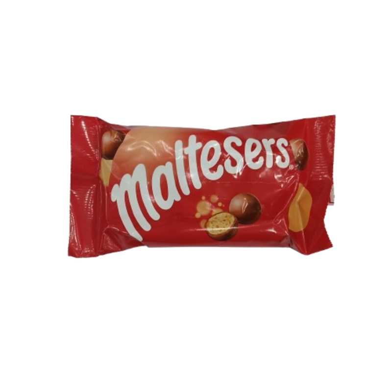 MALTESERS CHOCOLATE 37G