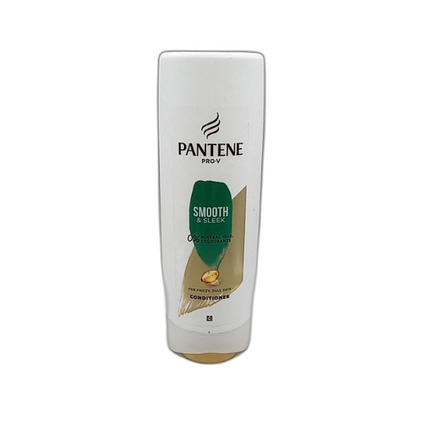 PANTENE CONDITIONER 400ML SMOOTH  SLEEK