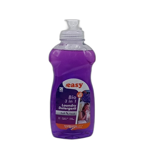 EASY BIO 3IN1 CLEANER 750ML