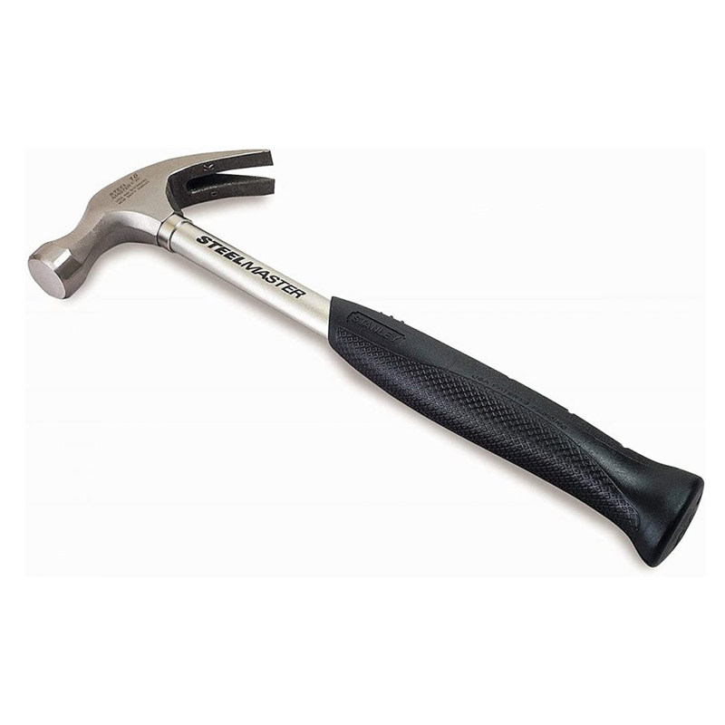STANLEY HAMMER CLAW 570GR 1-51-033