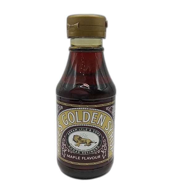 GOODBURRY LYLES GOLDEN SYRUP 454G