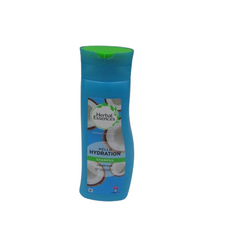 SHAMPOO HYDRATION 400ML HERBAL ESSENCES