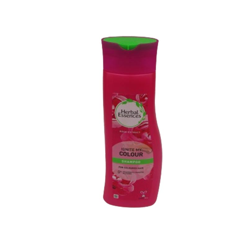 SHAMPOO IGNITE 400ML HERBAL ESSENCES