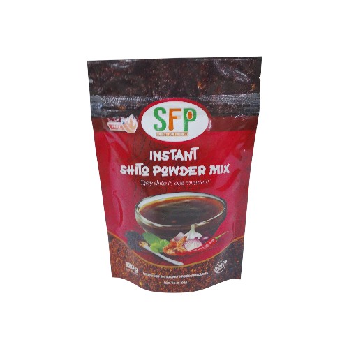 SFP INSTANT SHITO POWDER MIX 120G