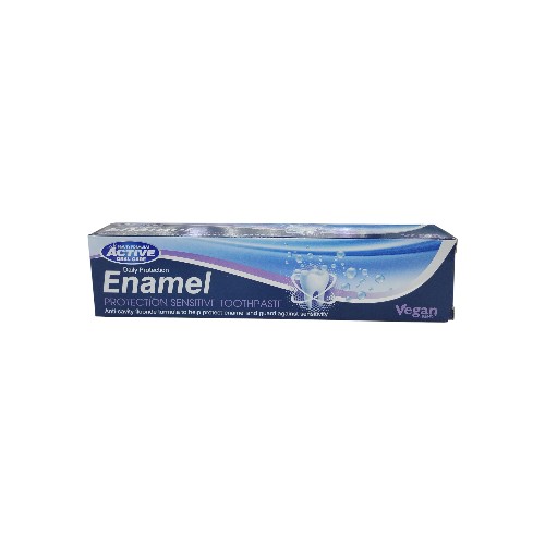 TOOTHPASTE 100ML PROTECT SENSITIVE ACTIVE