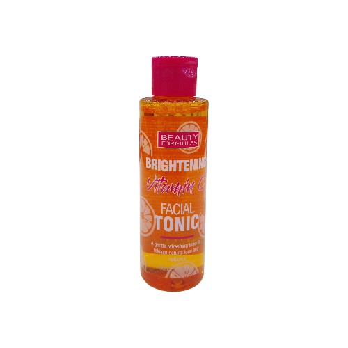 BEAUTY FORMULAS VITAMIN C TONIC 150ML