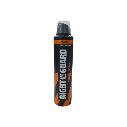 RIGHT GUARD SPORT DEO 250ML