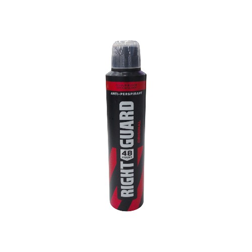 RIGHT GUARD ORIGINAL DEO 250ML