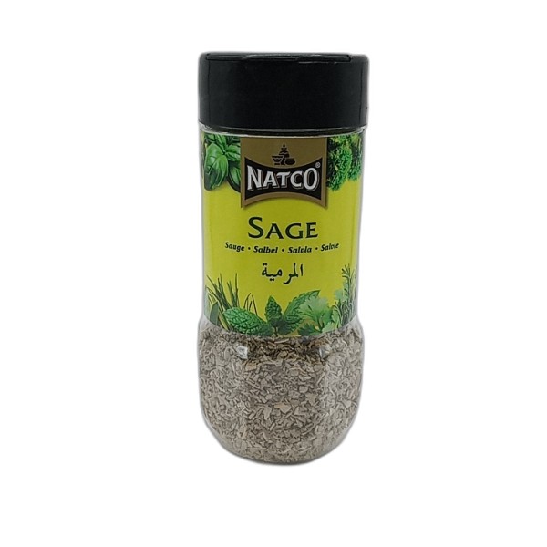 NATCO SAGE 25G