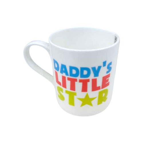 MINI MUG LITTLE STAR 250ML.