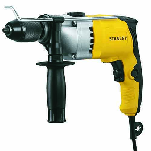 PERCUSSION DRILL 13MM 720W STD.