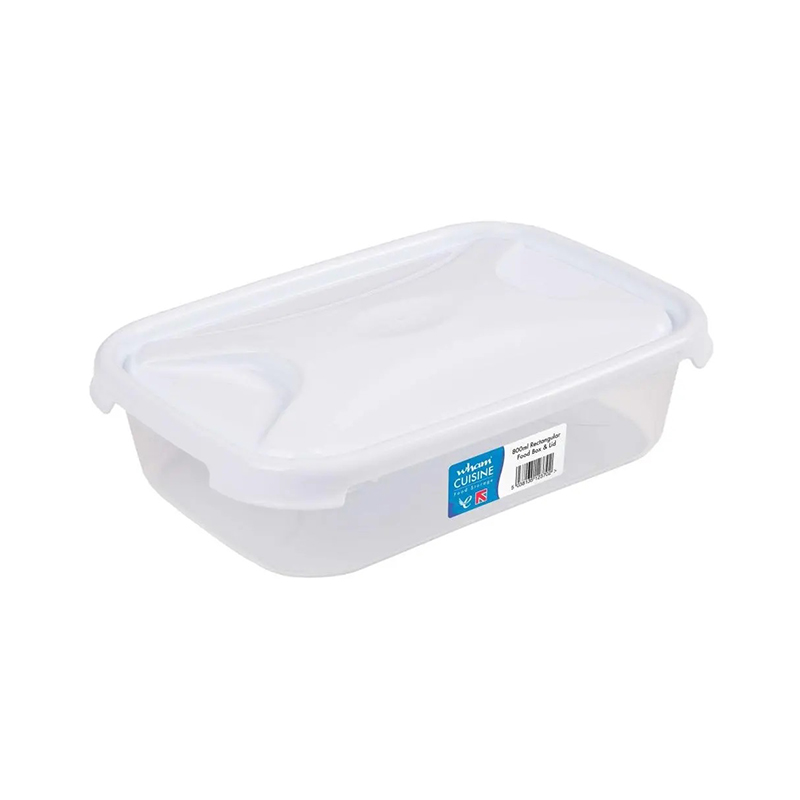 WHAM FOOD BOX 800ML