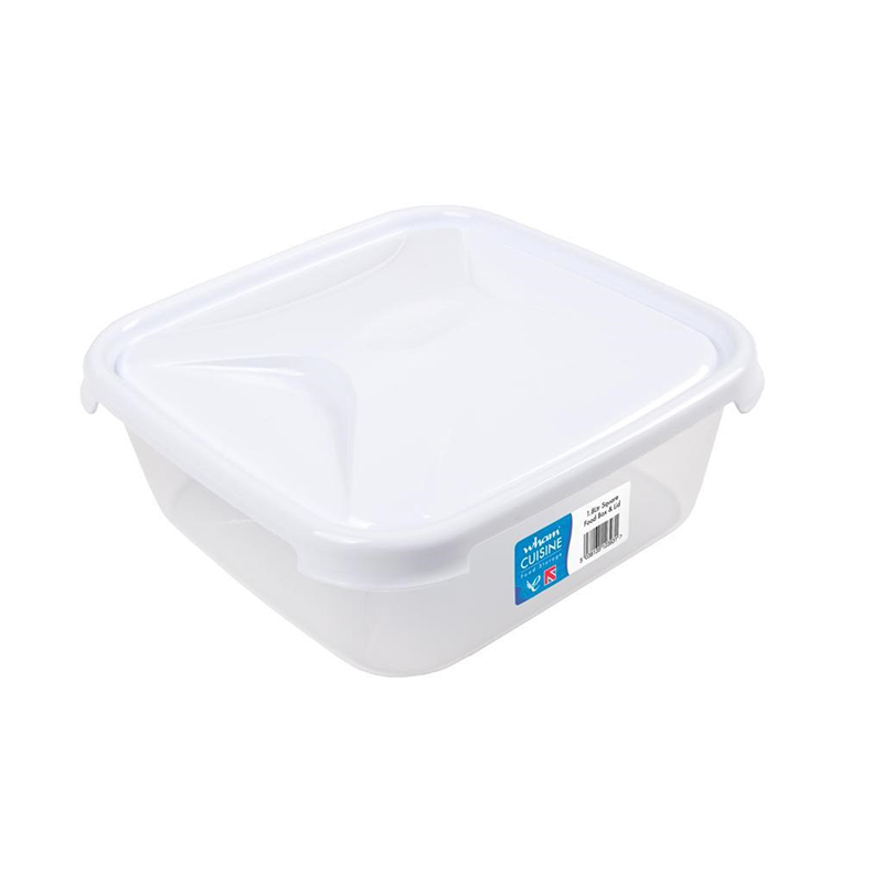 WHAM FOOD STORAGE BOX 1.8L CUISINE