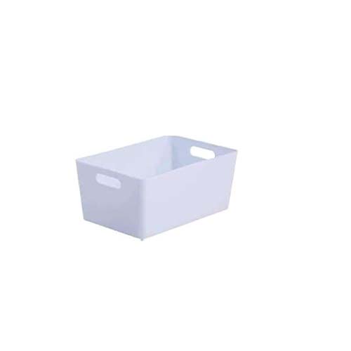 WHAM STORAGE BASKET 15CM ICE WHITE